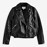 Leather